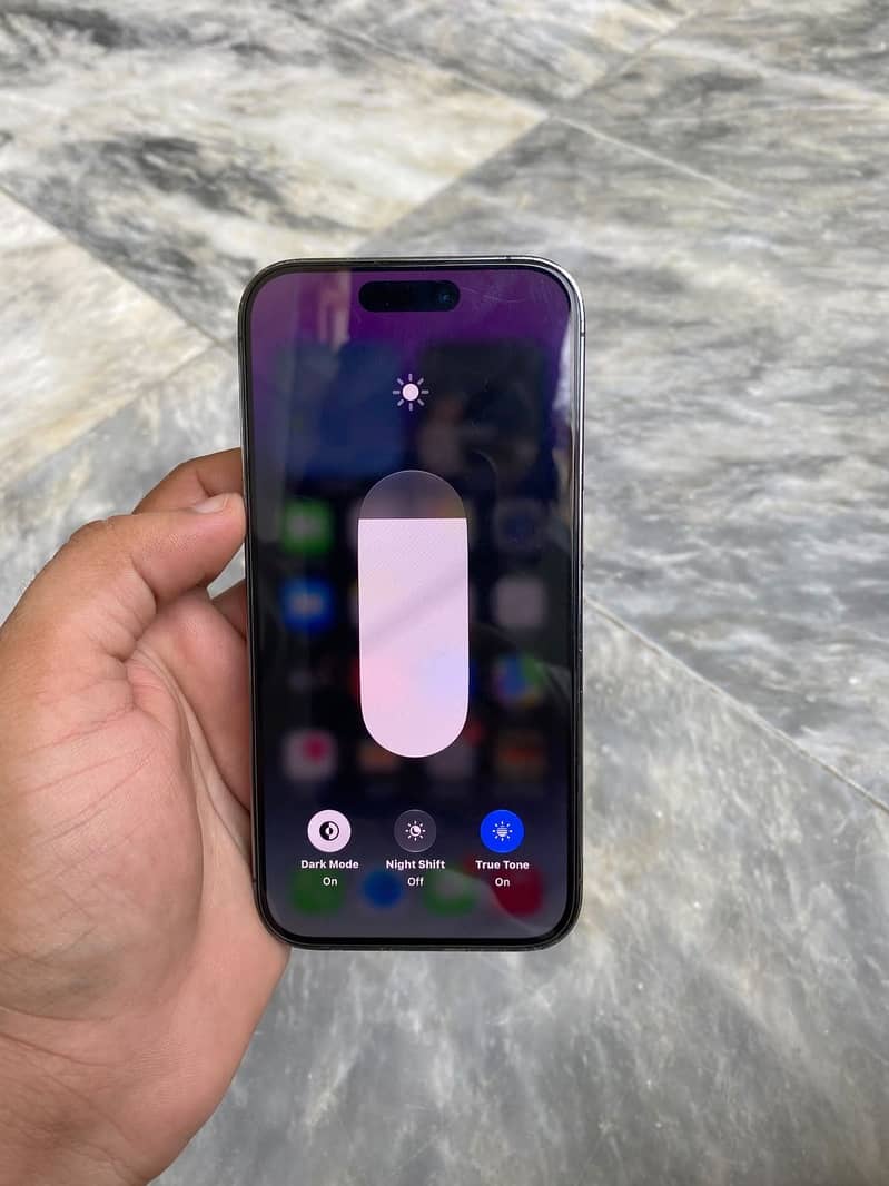 Apple iPhone 14 Pro 4