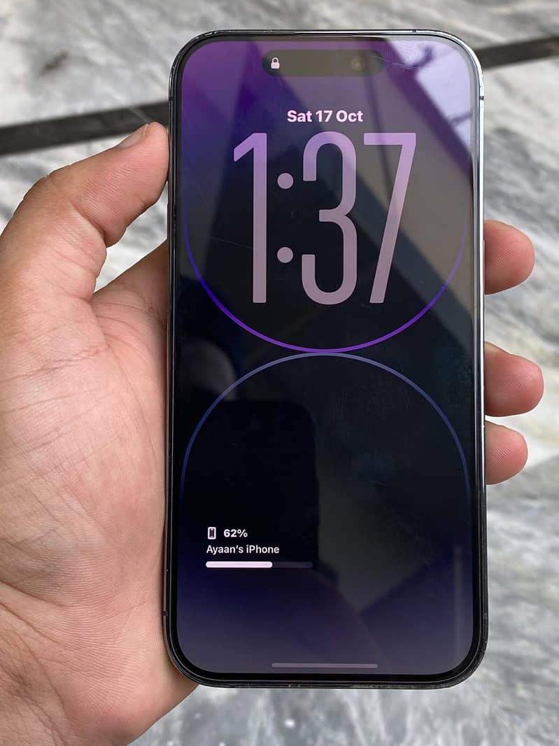 Apple iPhone 14 Pro 6