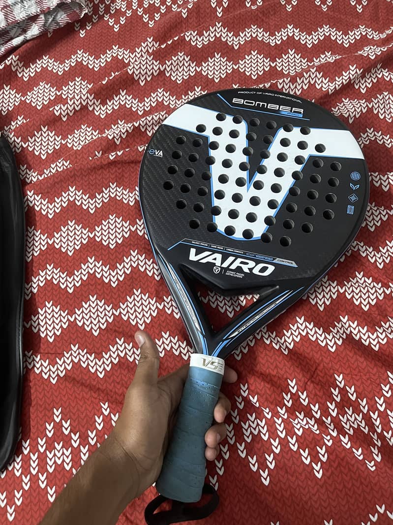 Vairo 2026 0
