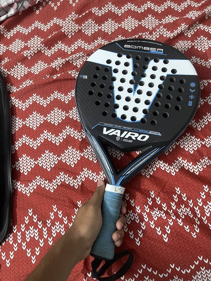 Vairo 2026 1