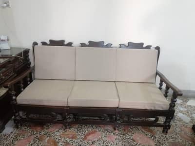 Sofa Set Five Seater / Sofa / Sofa Set / Five Seater / 5 Seater