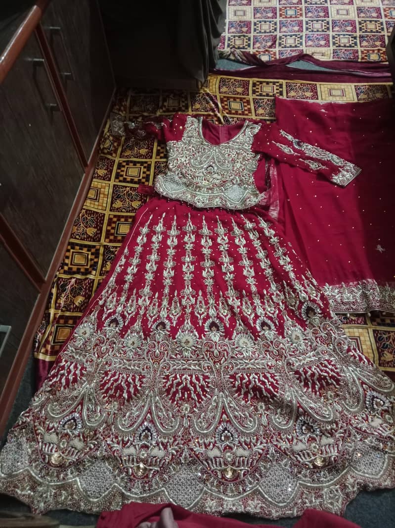 lehnga 0