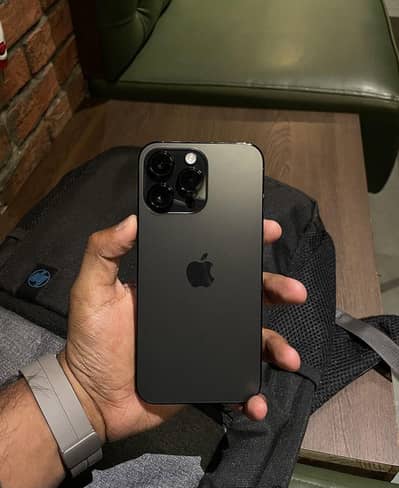 Apple iPhone 14 Pro Max