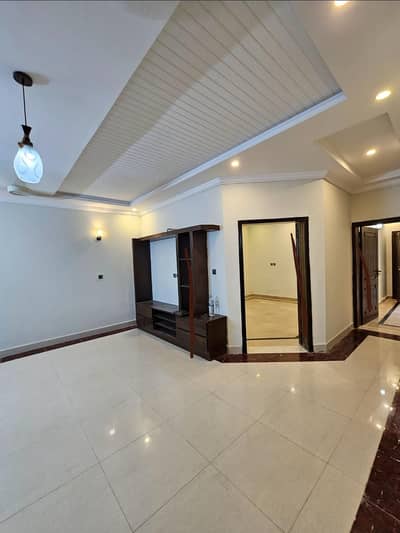 10 Marla Tile Flooring Ground Floor Near Kashmir Highway All Facilities Gas Electric Separate Parking G-13/1