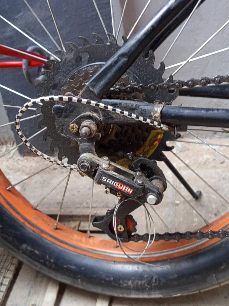 bicycle 2