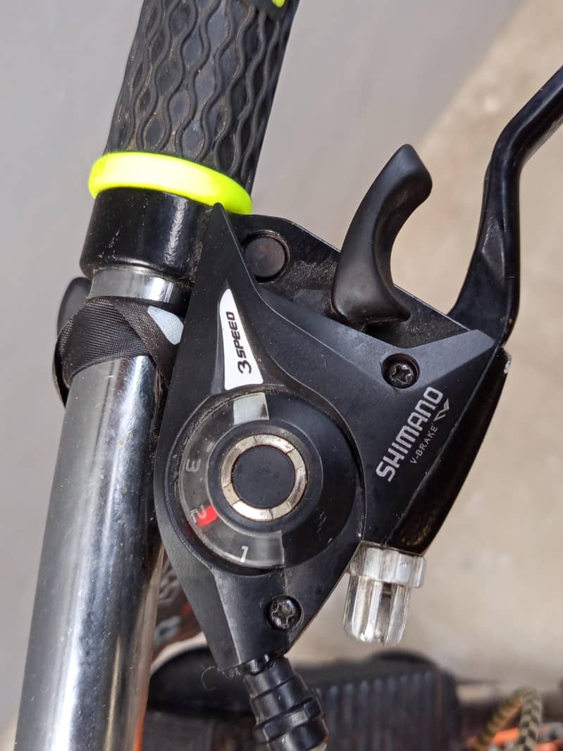 bicycle 3