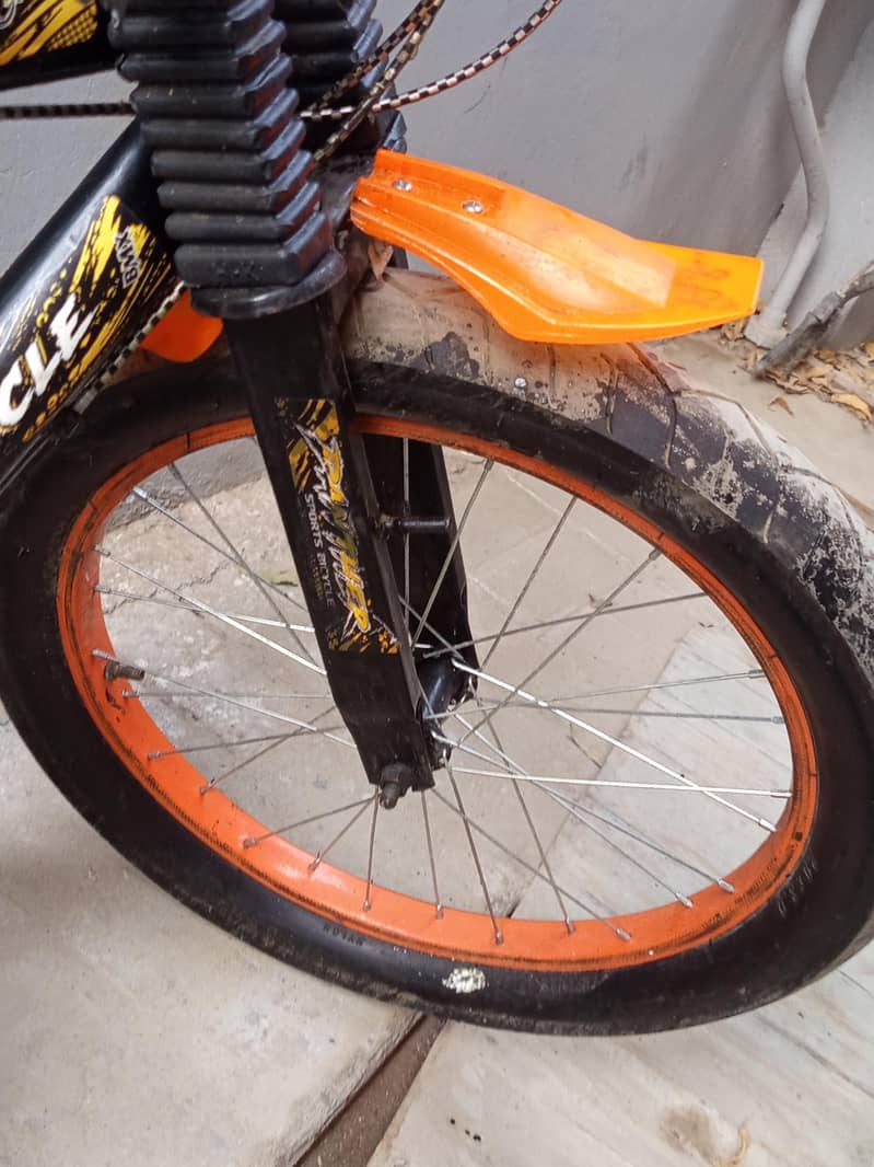 bicycle 6