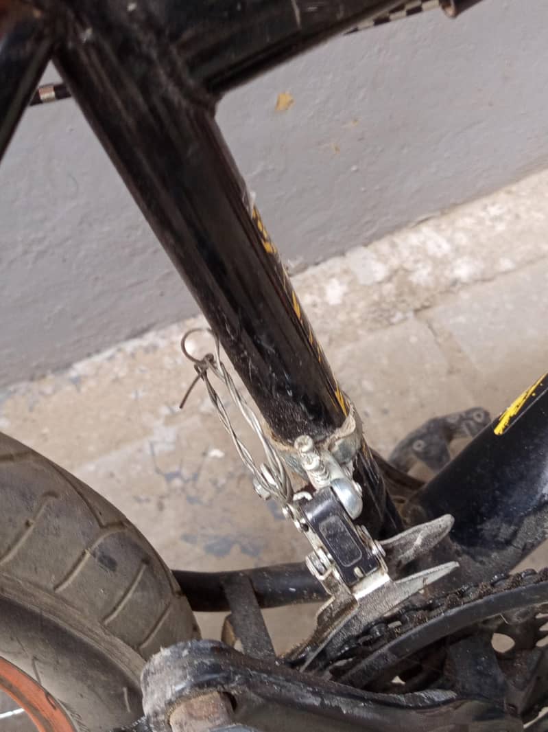 bicycle 7