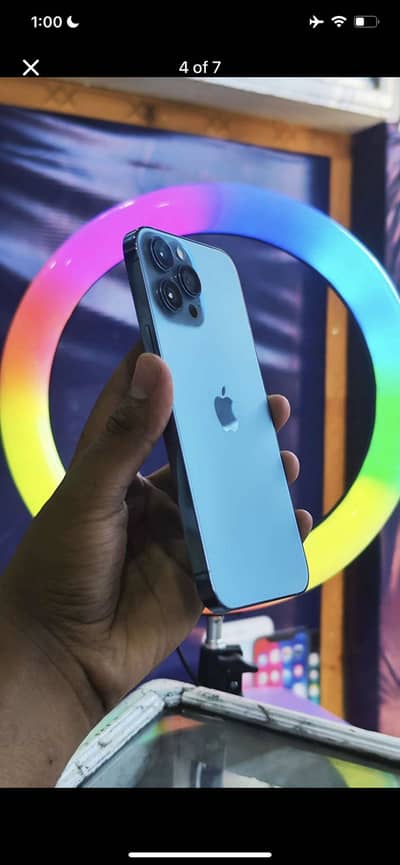 Apple iPhone 13 Pro Max