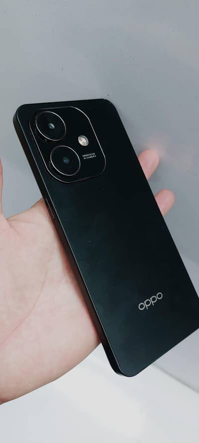 OPPO A3x