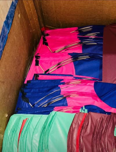 Kits available in wholesale prices