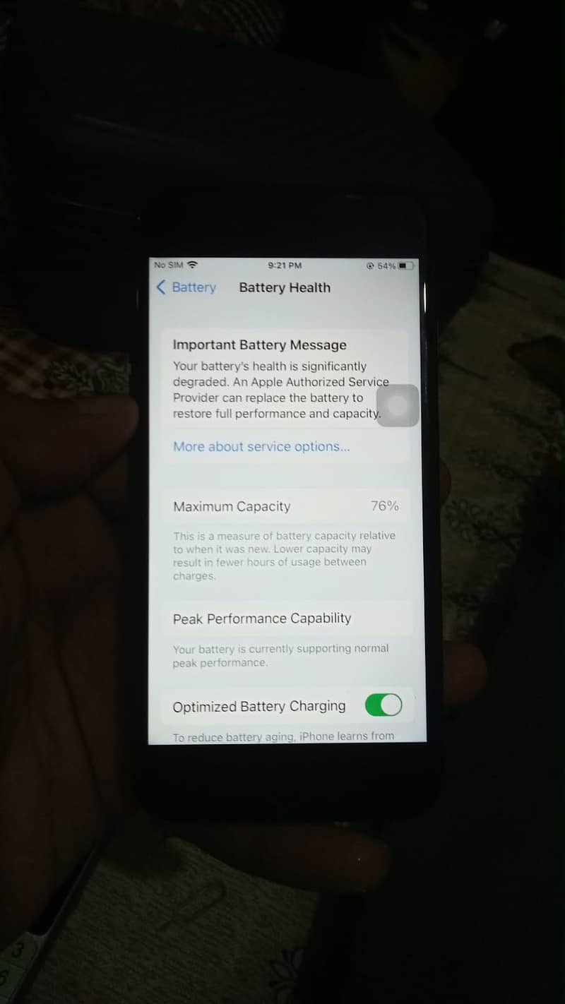 Apple iPhone 7 9