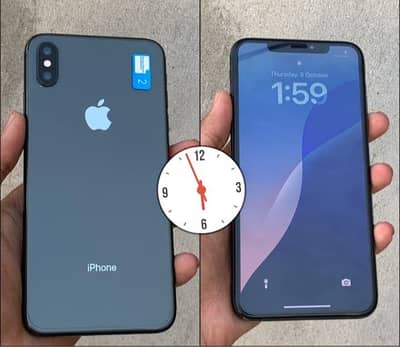 Apple iPhone XS Max (512 GB) PTA