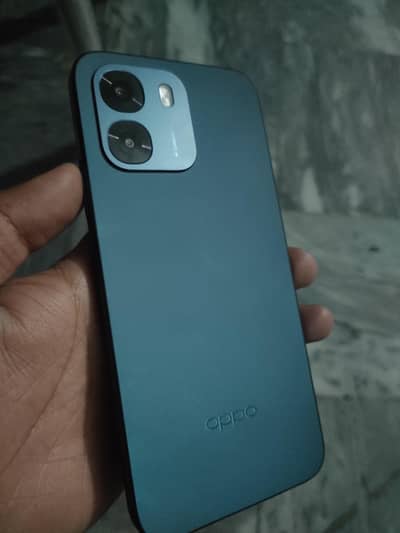 OPPO A6 4G