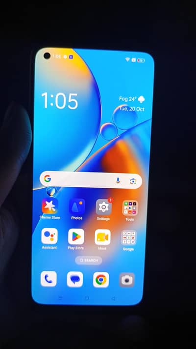 OPPO A74