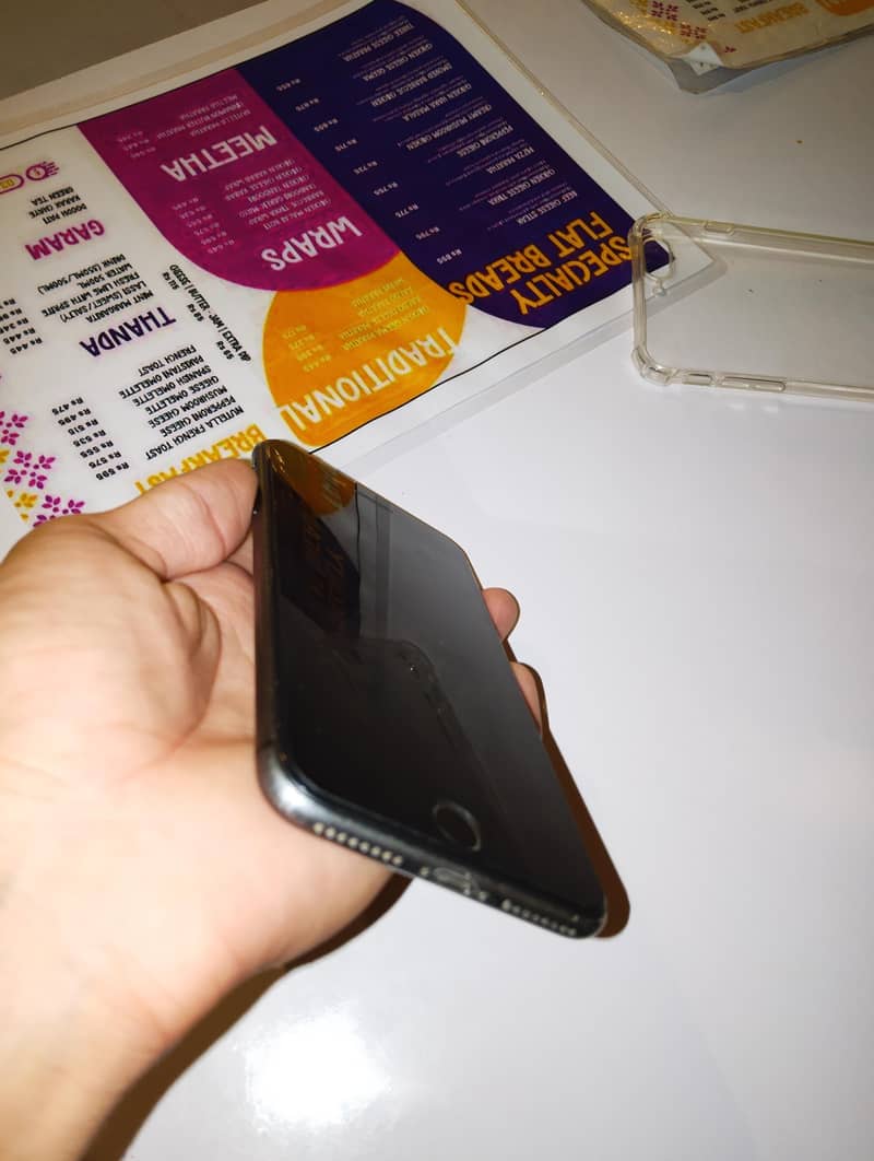 Apple iPhone 8 Plus 256 2