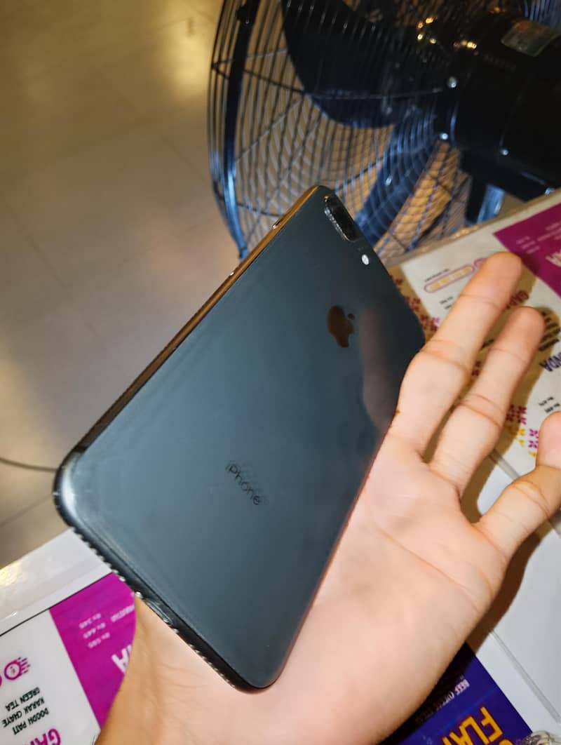 Apple iPhone 8 Plus 256 6