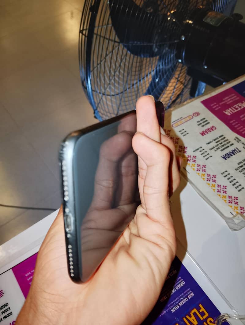 Apple iPhone 8 Plus 256 7