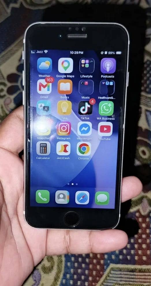 Apple iPhone SE 1