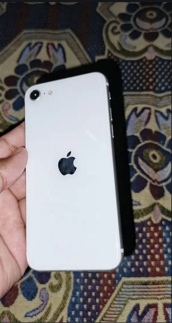 Apple iPhone SE 2