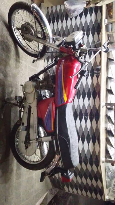 bike for sale
