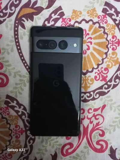 Google Pixel 7 Pro