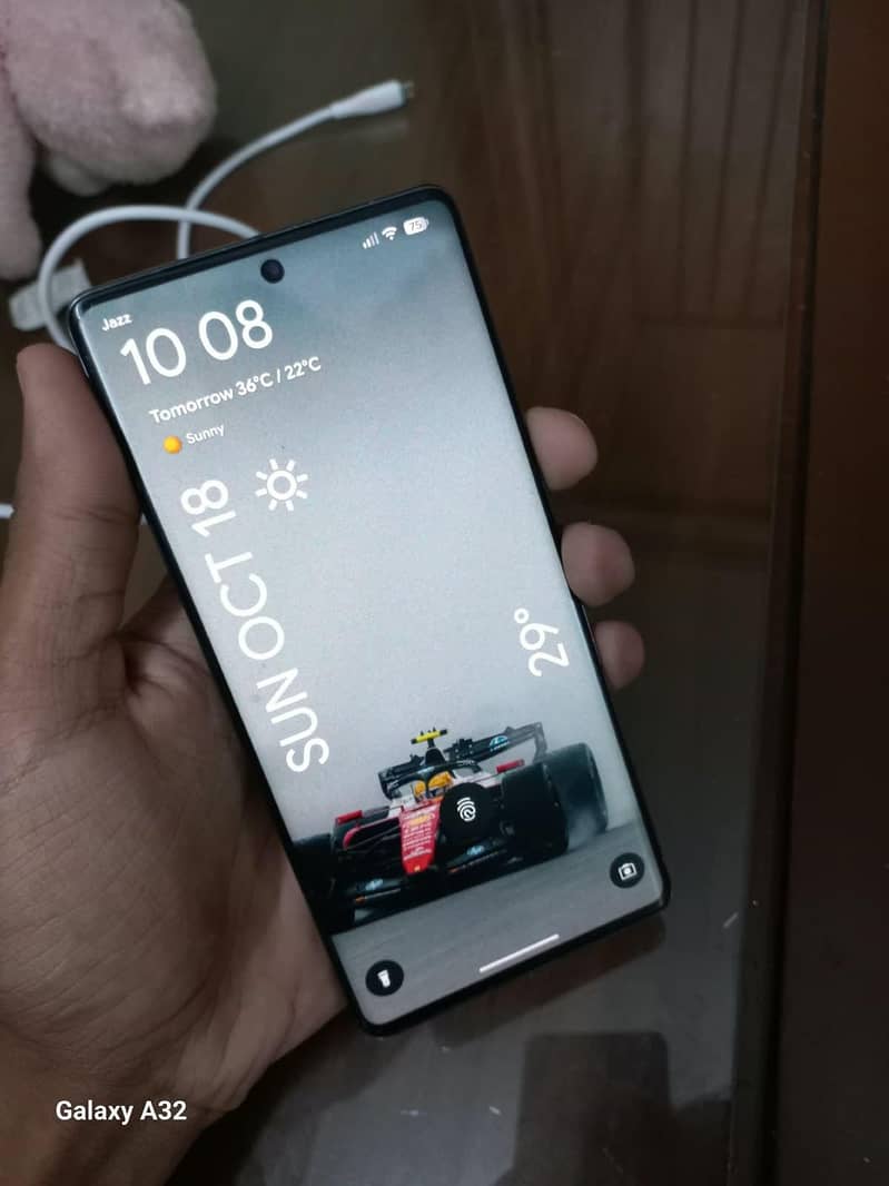 Google Pixel 7 Pro 2
