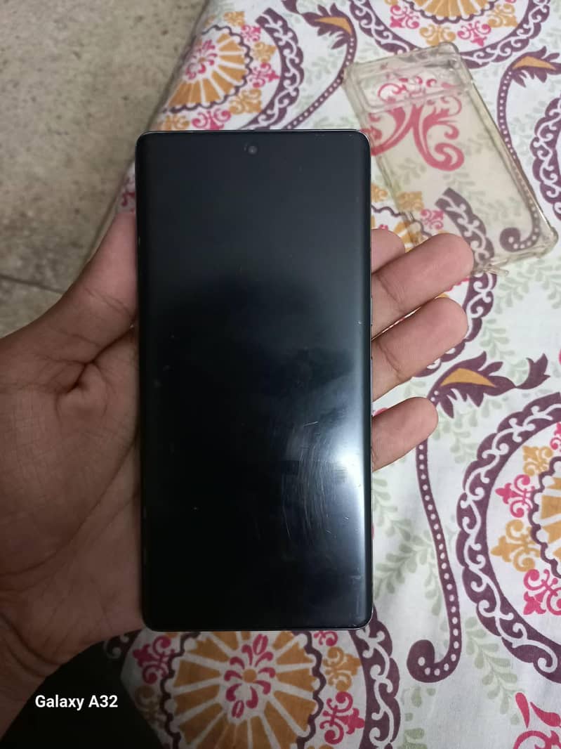 Google Pixel 7 Pro 3