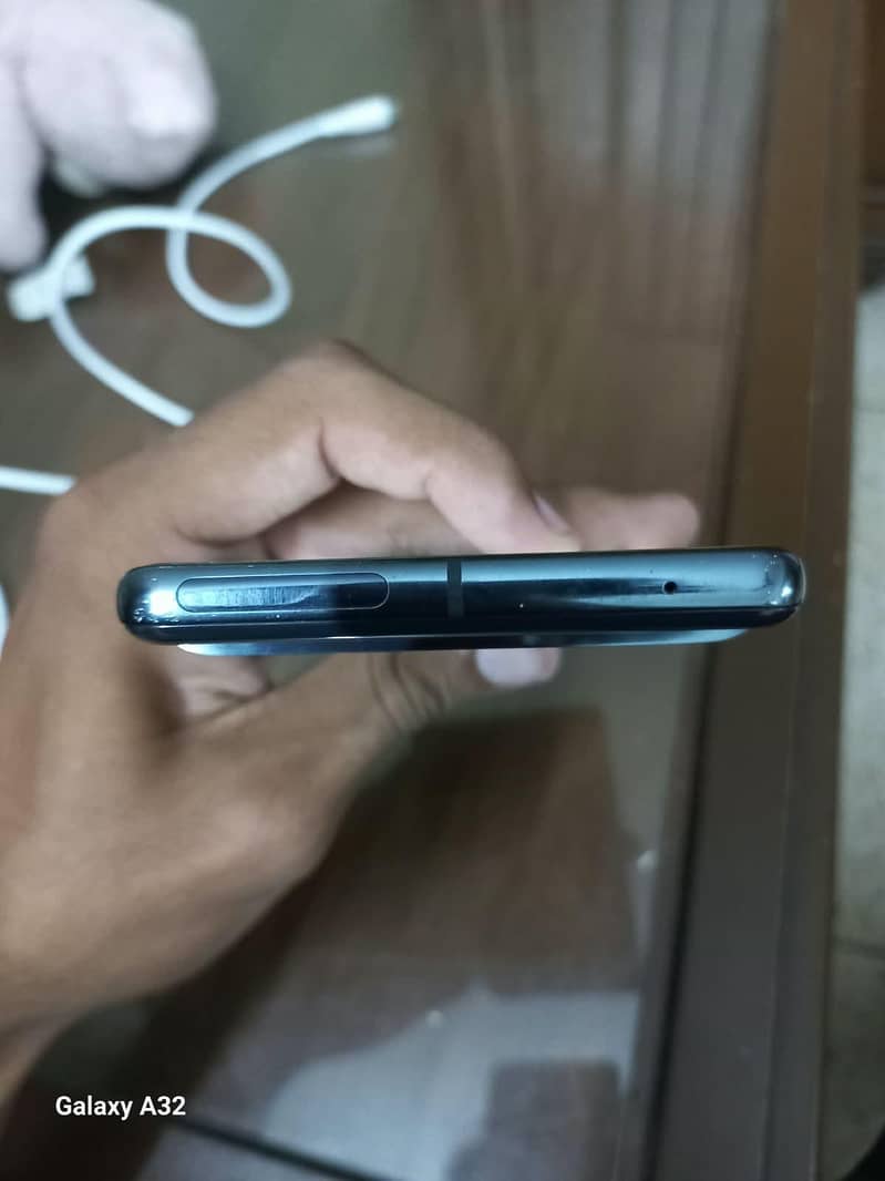 Google Pixel 7 Pro 7