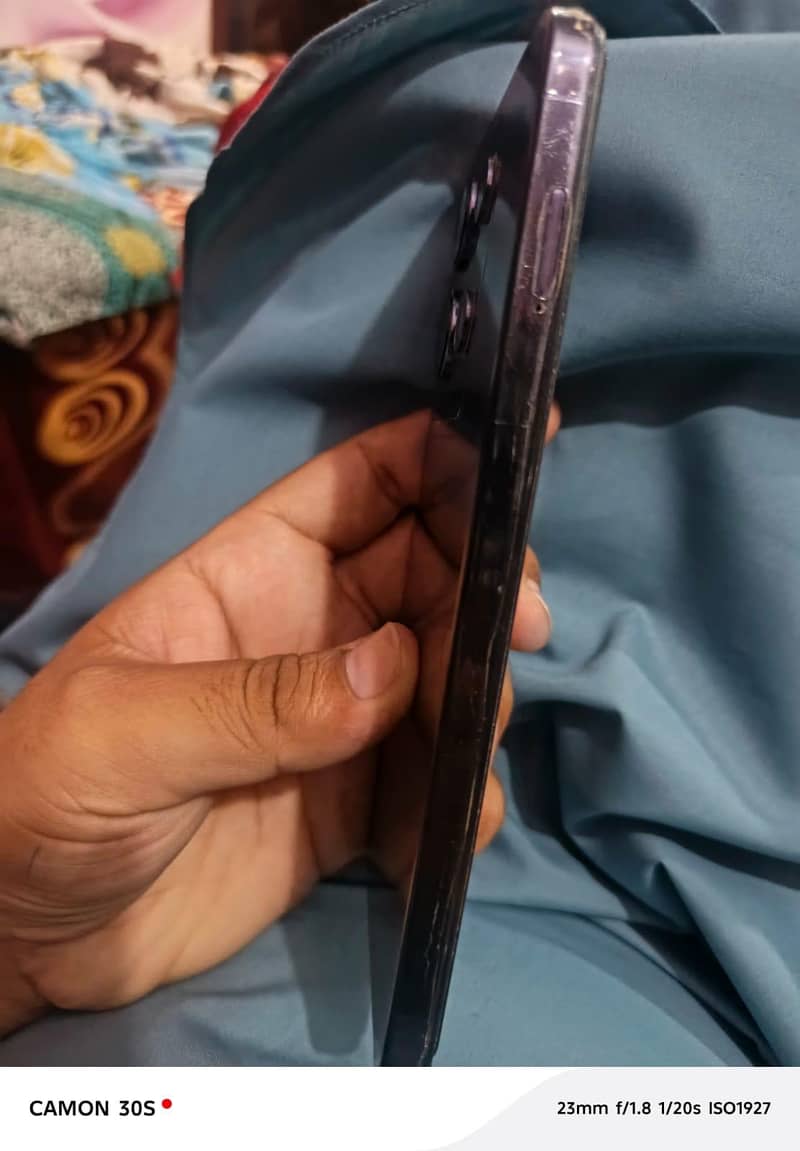 Infinix Note 30 4