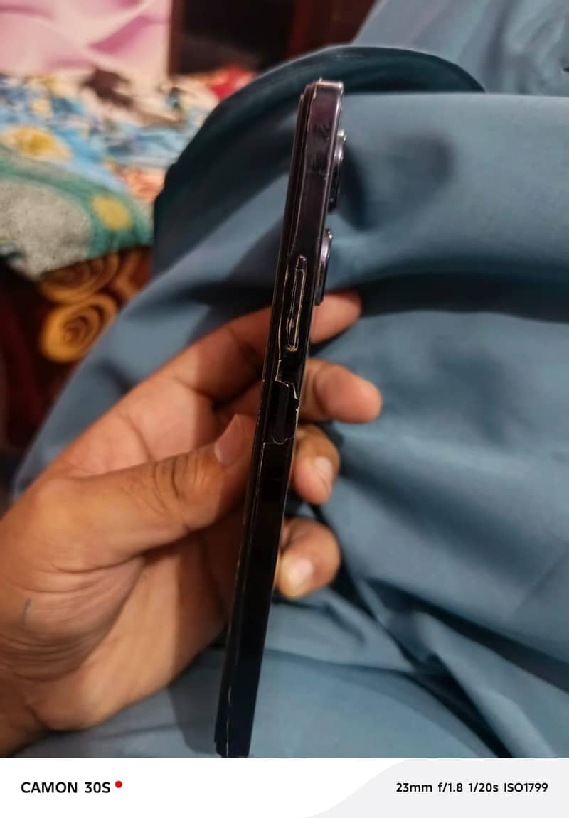 Infinix Note 30 5