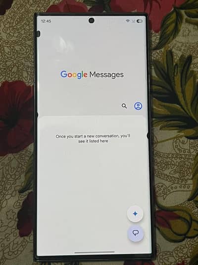 Samsung Mobile S23 Ultra
