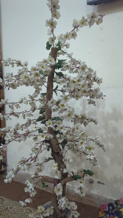 big size flower decorations