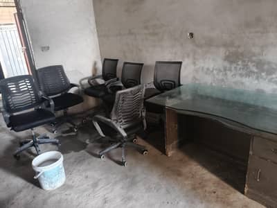 office chairs . good condition
