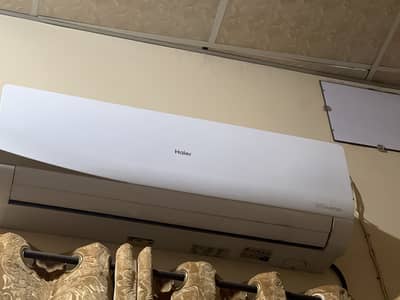 Haier ac