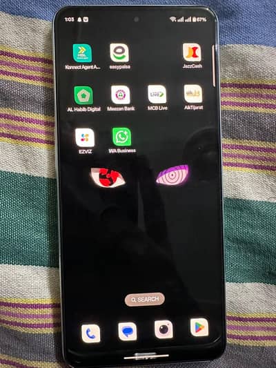 One Plus Nord 3