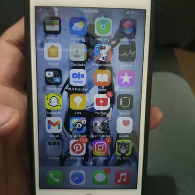 Apple iPhone 7 urgent sale and exchange