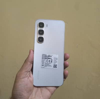 Infinix hot 60 pro