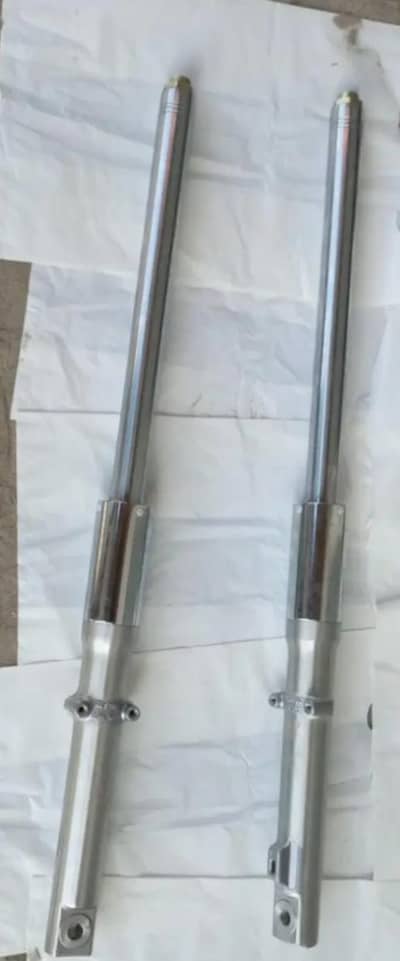 front shock 125 originall