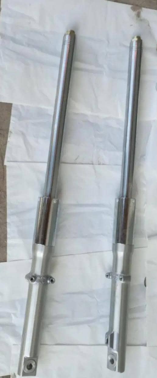 front shock 125 originall 0