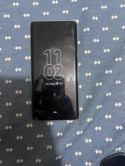 Google Pixel 7 Pro