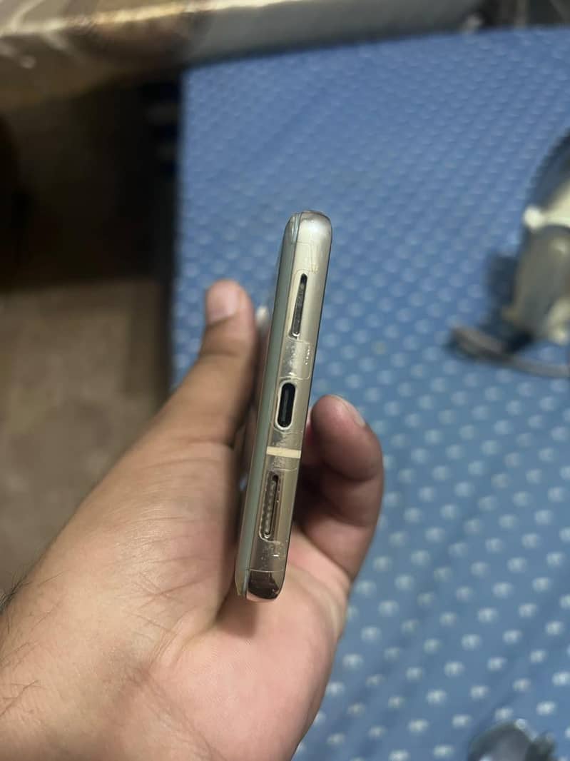 Google Pixel 7 Pro 3