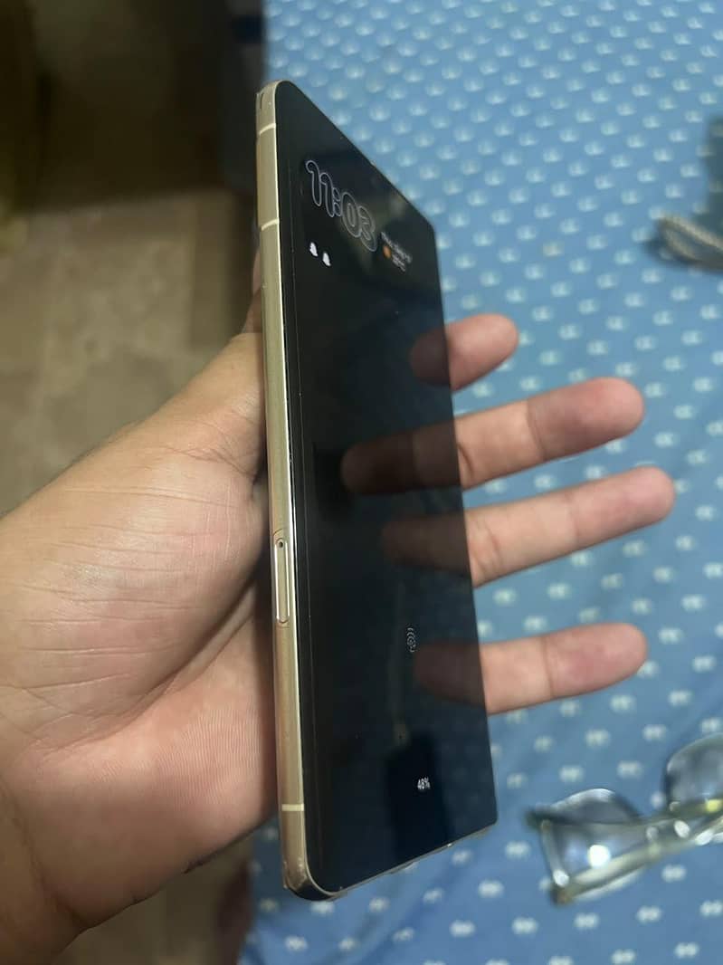 Google Pixel 7 Pro 5