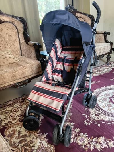 imported stroller