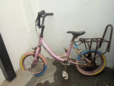 good condition