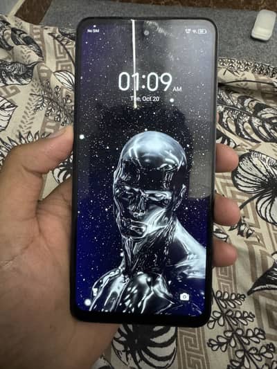 Tecno Spark Go 2024
