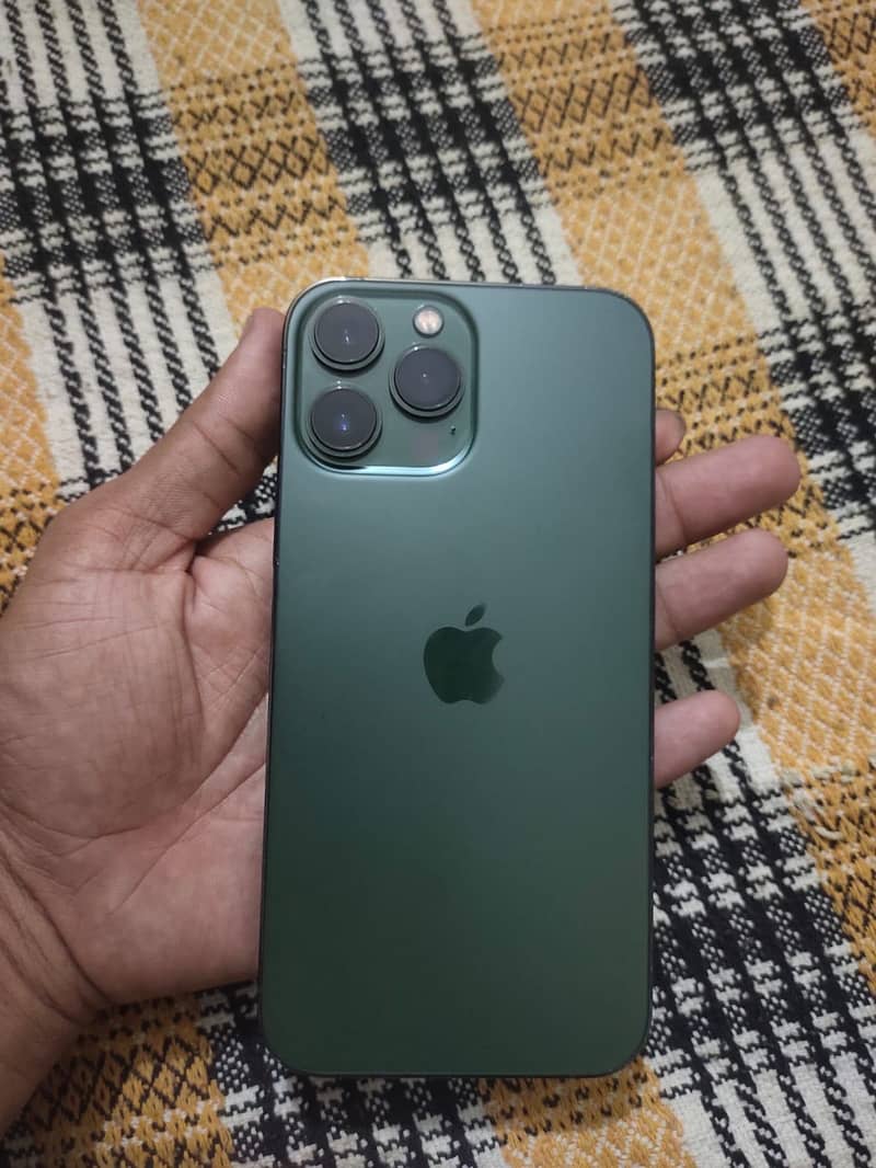 iphone 13pro max 2