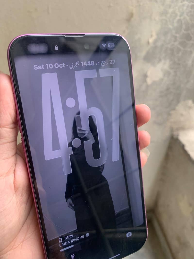 Apple iPhone 16 Plus 3