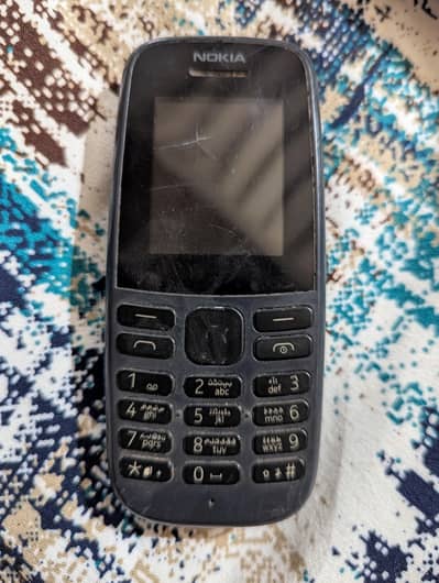 Nokia 108