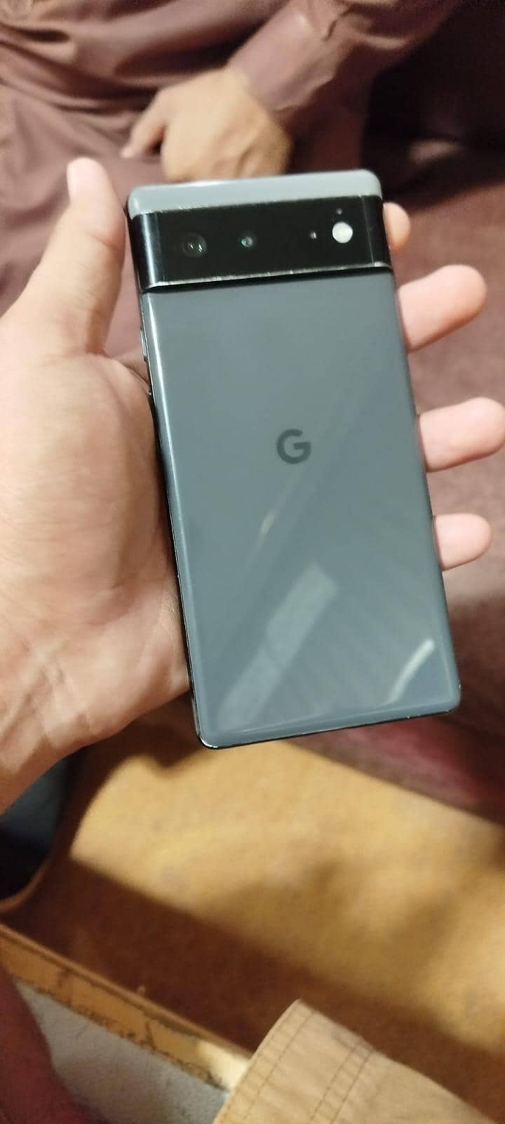 Google Pixel 6 2
